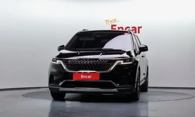 Kia Canival 2022, 85561 км, за 16688.73 USD