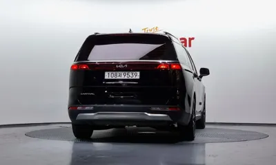 Kia Canival 2022, 85561 км, за 16688.73 USD