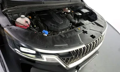Kia Canival 2022, 85561 км, за 16688.73 USD - фото 6
