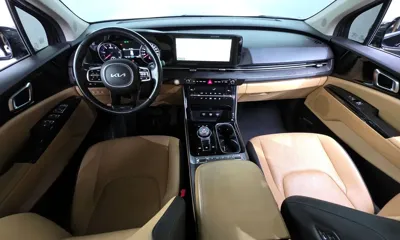 Kia Canival 2022, 85561 км, за 16688.73 USD - фото 7