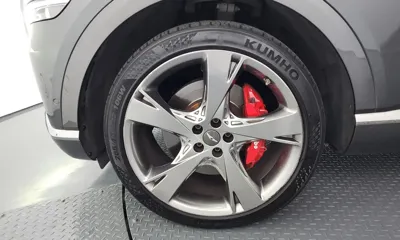 Genesis GV80 2020, 104480 км, за 25594.07 USD