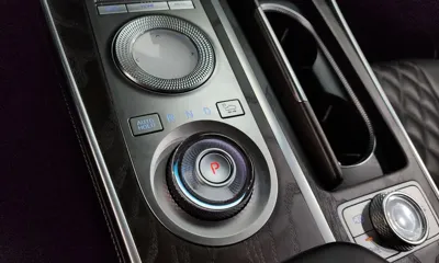 Genesis GV80 2020, 104480 км, за 25364.32 USD - фото 9