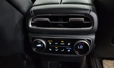 Genesis GV80 2020, 104480 км, за 25364.32 USD - фото 35