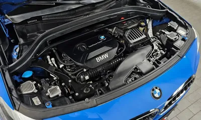 BMW X2 (F39) 2019, 55550 км, за 14638.31 USD - фото 6