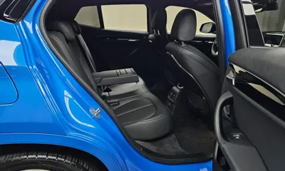 BMW X2 (F39) 2019, 55550 км, за 14638.31 USD - фото 11
