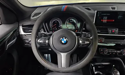BMW X2 (F39) 2019, 55550 км, за 14638.31 USD - фото 13