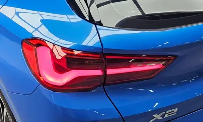 BMW X2 (F39) 2019, 55550 км, за 14638.31 USD - фото 23