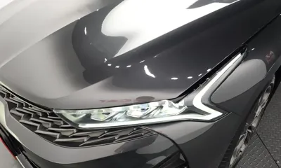 Kia K5 2023, 28426 км, за 23077.41 USD - фото 22