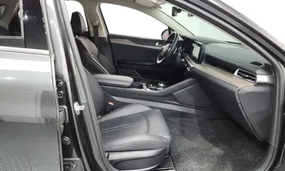 Kia K5 2023, 28426 км, за 23077.41 USD - фото 26