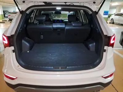 Hyundai Santafe 2016, 192829 км, за 6892.48 USD - фото 10