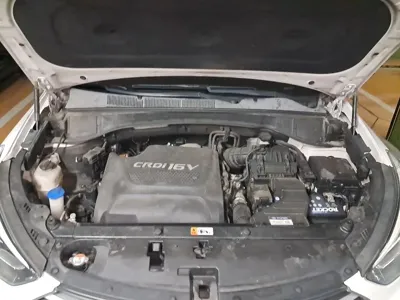 Hyundai Santafe 2016, 192829 км, за 6892.48 USD - фото 12