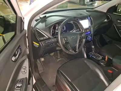 Hyundai Santafe 2016, 192829 км, за 6892.48 USD - фото 17