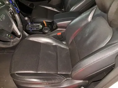 Hyundai Santafe 2016, 192829 км, за 6892.48 USD - фото 18