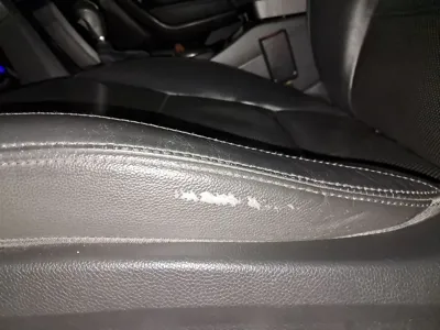 Hyundai Santafe 2016, 192829 км, за 6892.48 USD - фото 19