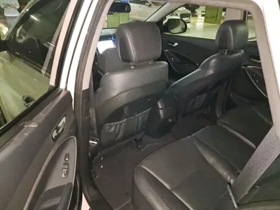 Hyundai Santafe 2016, 192829 км, за 6892.48 USD - фото 20