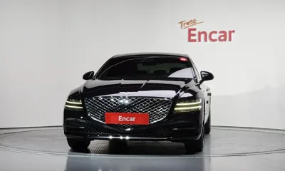 Genesis G80 2021, 85239 км, за 22687.37 USD