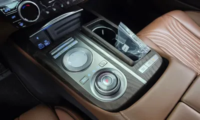 Genesis G80 2021, 85239 км, за 22687.37 USD - фото 9