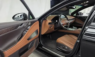 Genesis G80 2021, 85239 км, за 22687.37 USD - фото 10