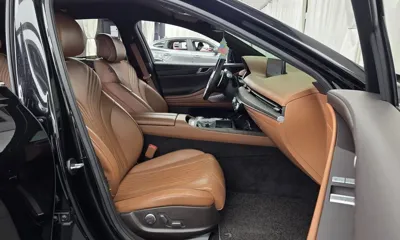 Genesis G80 2021, 85239 км, за 22687.37 USD - фото 11