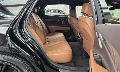 Genesis G80 2021, 85239 км, за 22687.37 USD - фото 12