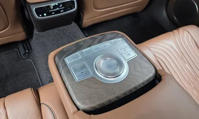 Genesis G80 2021, 85239 км, за 22687.37 USD - фото 19