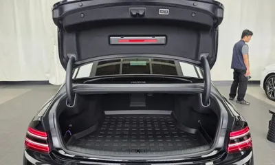 Genesis G80 2021, 85239 км, за 22687.37 USD - фото 20