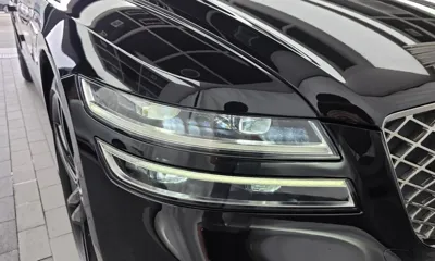 Genesis G80 2021, 85239 км, за 22687.37 USD - фото 22