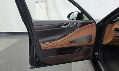 Genesis G80 2021, 85239 км, за 22687.37 USD - фото 24