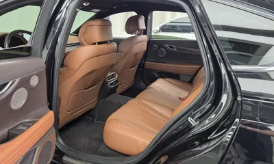 Genesis G80 2021, 85239 км, за 22687.37 USD - фото 26