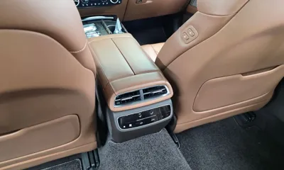 Genesis G80 2021, 85239 км, за 22687.37 USD - фото 33