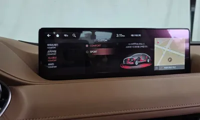 Genesis G80 2021, 85239 км, за 22687.37 USD - фото 35