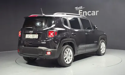 Jeep Renegade 2020, 63020 км, за 6314.13 USD