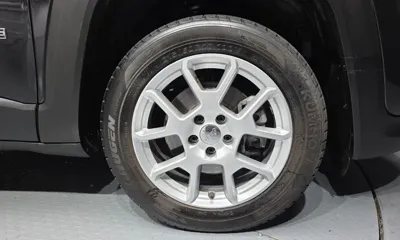 Jeep Renegade 2020, 63020 км, за 6314.13 USD