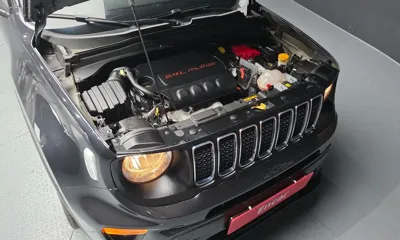 Jeep Renegade 2020, 63020 км, за 6314.13 USD - фото 6