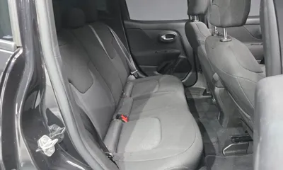 Jeep Renegade 2020, 63020 км, за 6314.13 USD - фото 12