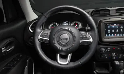 Jeep Renegade 2020, 63020 км, за 6314.13 USD - фото 13