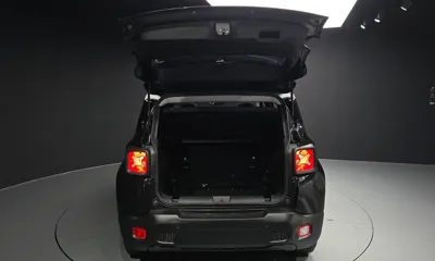 Jeep Renegade 2020, 63020 км, за 6314.13 USD - фото 20