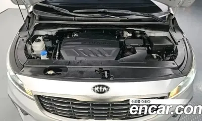 Kia Canival 2019, 103037 км, за 8523.29 USD - фото 6