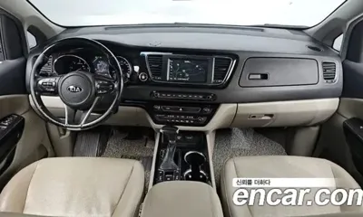 Kia Canival 2019, 103037 км, за 8523.29 USD - фото 7