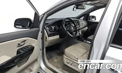 Kia Canival 2019, 103037 км, за 8523.29 USD - фото 11