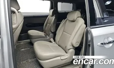 Kia Canival 2019, 103037 км, за 8523.29 USD - фото 12
