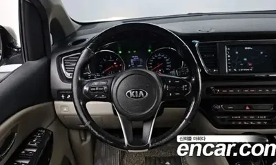 Kia Canival 2019, 103037 км, за 8523.29 USD - фото 13