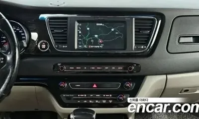 Kia Canival 2019, 103037 км, за 8523.29 USD - фото 15