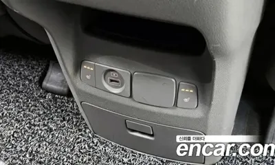 Kia Canival 2019, 103037 км, за 8523.29 USD - фото 19