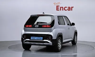 Hyundai Casper 2025, 14176 км, за 14463.3 USD