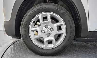 Hyundai Casper 2025, 14176 км, за 14463.3 USD