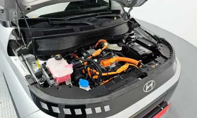 Hyundai Casper 2025, 14176 км, за 14463.3 USD - фото 6