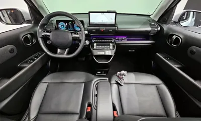Hyundai Casper 2025, 14176 км, за 14463.3 USD - фото 7