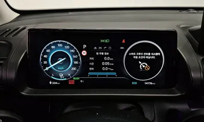 Hyundai Casper 2025, 14176 км, за 14463.3 USD - фото 8