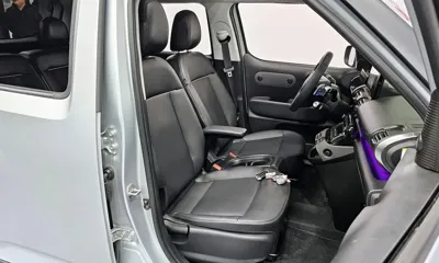 Hyundai Casper 2025, 14176 км, за 14463.3 USD - фото 10